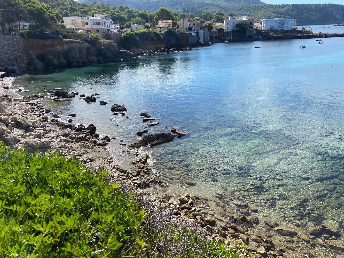Appart hôtel Punt Blanc Residence Sant Elm