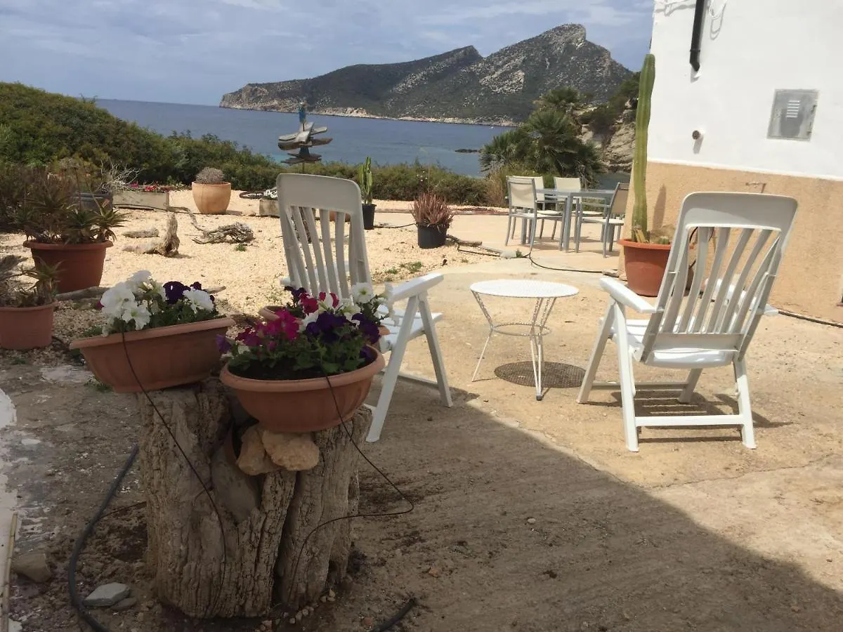 Punt Blanc Residence Sant Elm Espagne