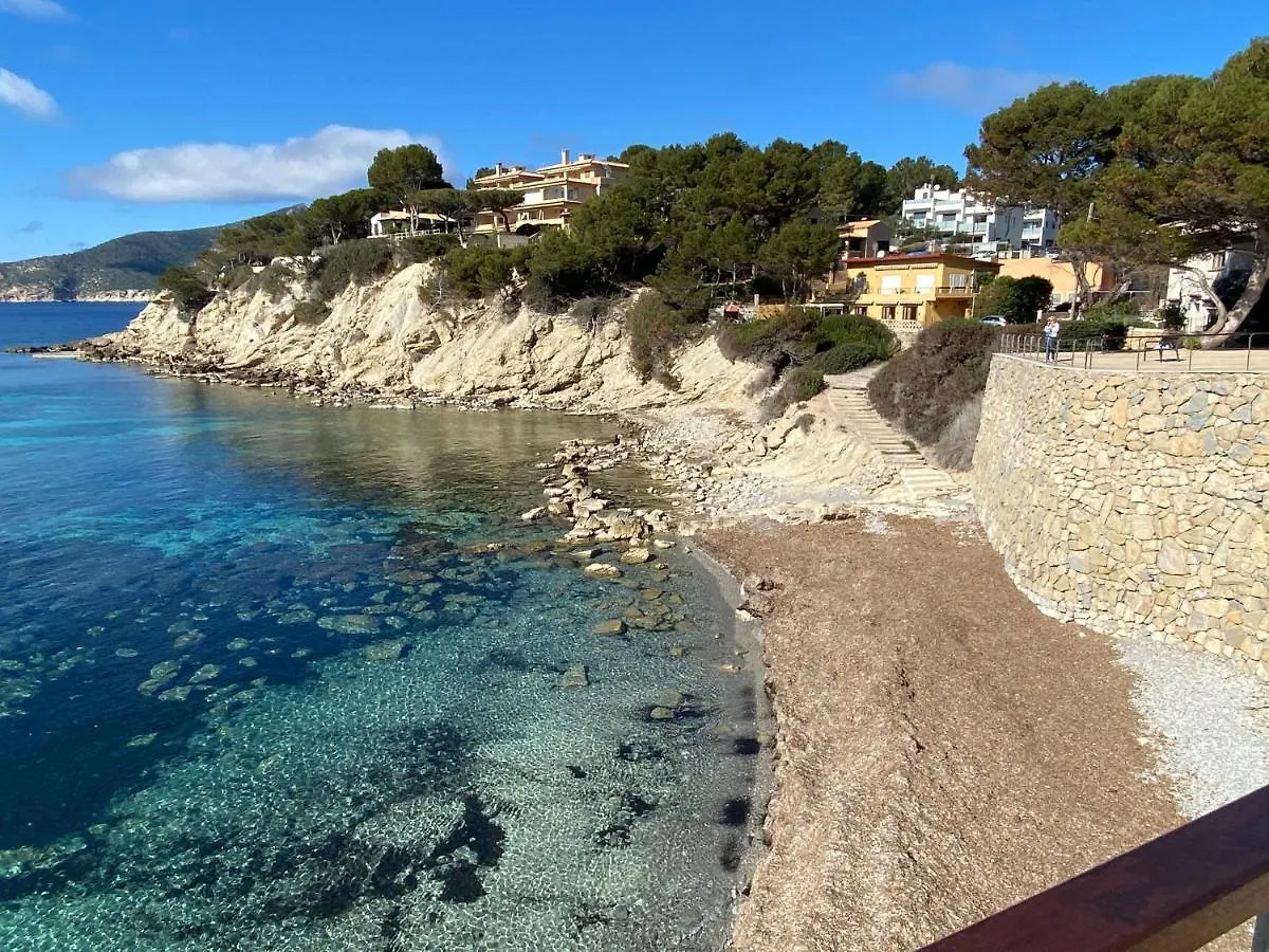 Punt Blanc Residence Sant Elm 0*,  Espagne