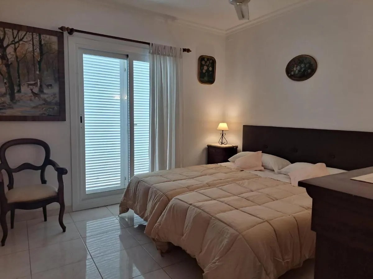Punt Blanc Residence Sant Elm
