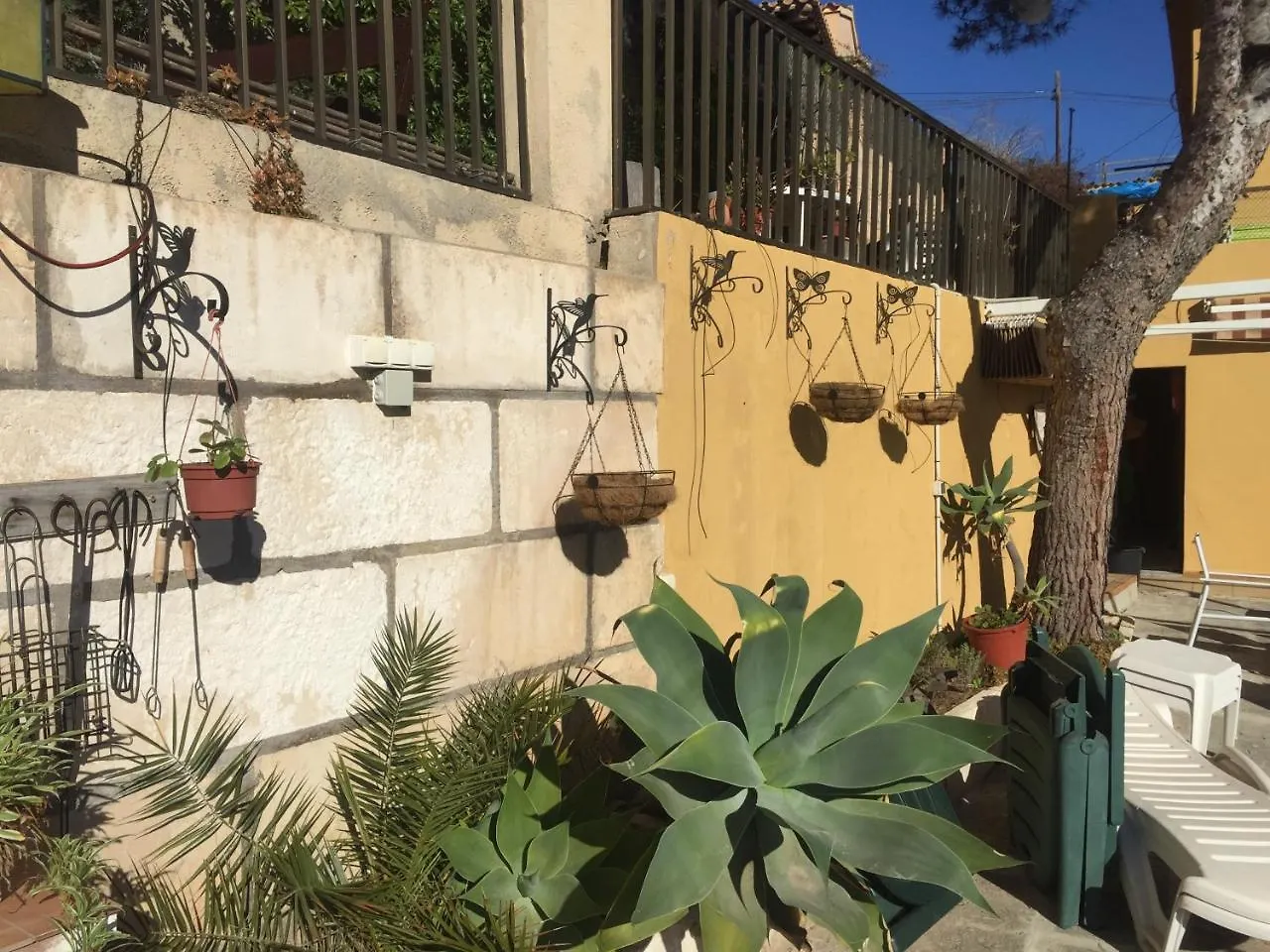 Appart hôtel Punt Blanc Residence Sant Elm