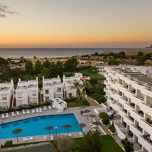 *** Appart hôtel Camelina Espagne