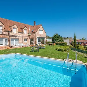  Hotel Bista Eder & Espagne