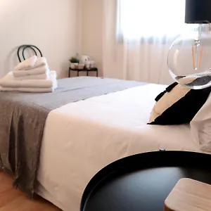  Maison d'hôtes Barcelona Pr Espagne