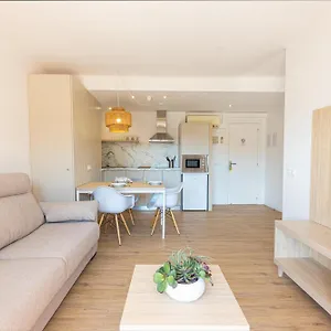 2* Aparthotel Martinez