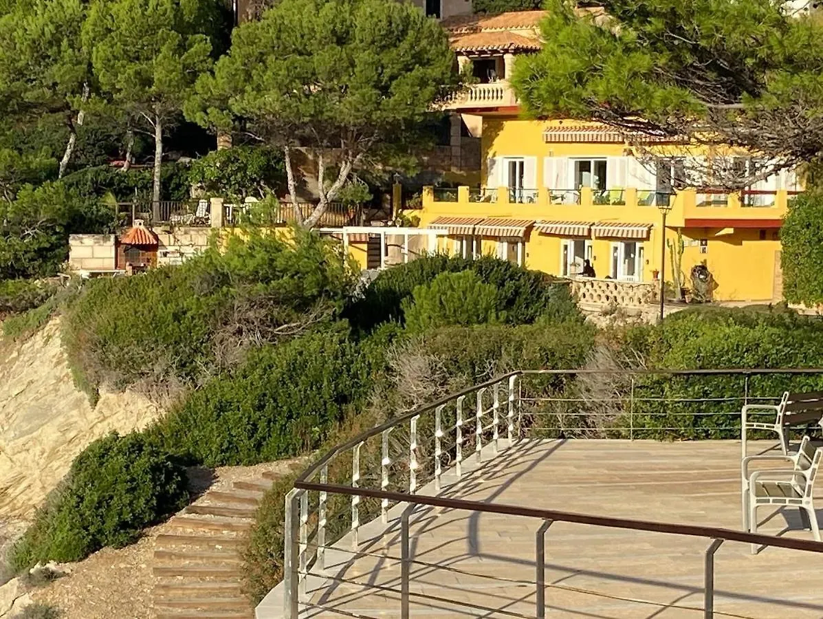 Puntblanc Residences Sant Elm