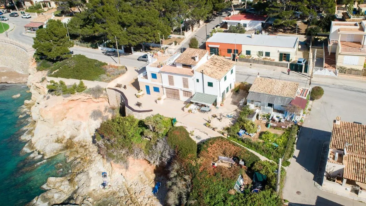 Aparthotel Puntblanc Residences Sant Elm