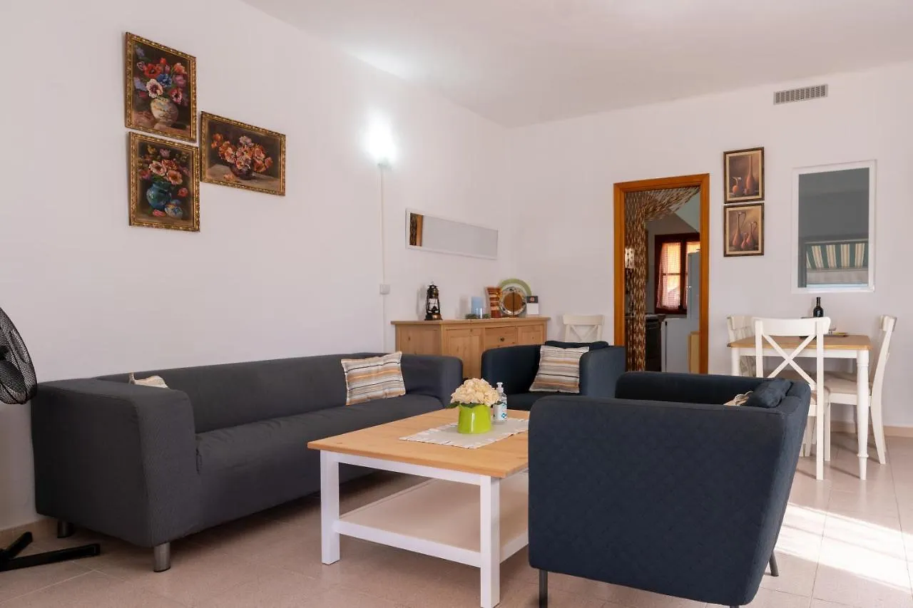 Aparthotel Puntblanc Residences Sant Elm Spain