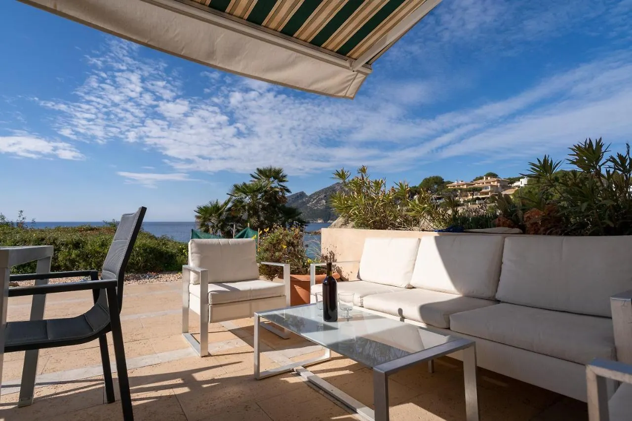 Puntblanc Residences Sant Elm