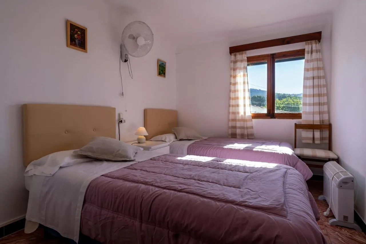 Puntblanc Residences Sant Elm 0*,