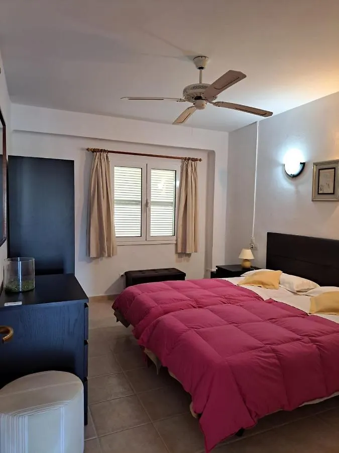 Aparthotel Puntblanc Residences Sant Elm Spain