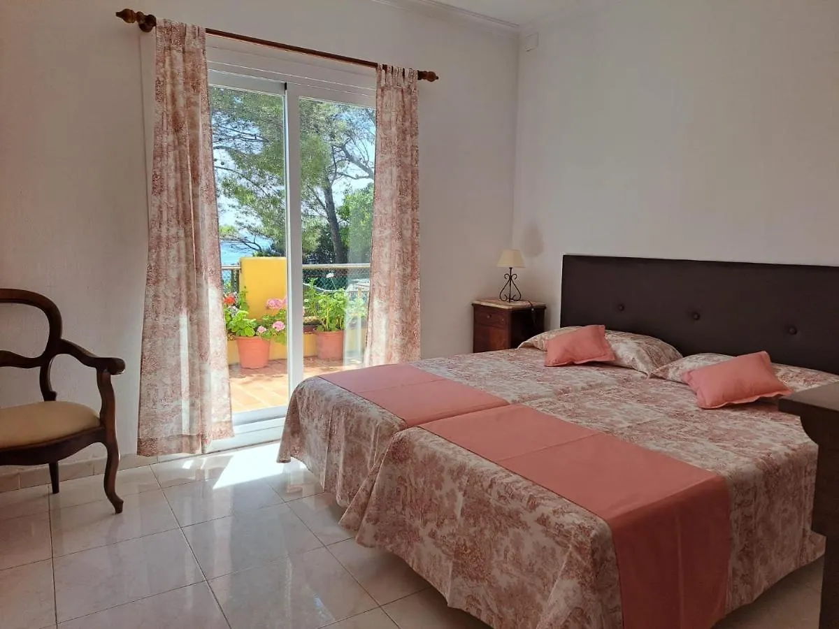 Puntblanc Residences Sant Elm Aparthotel
