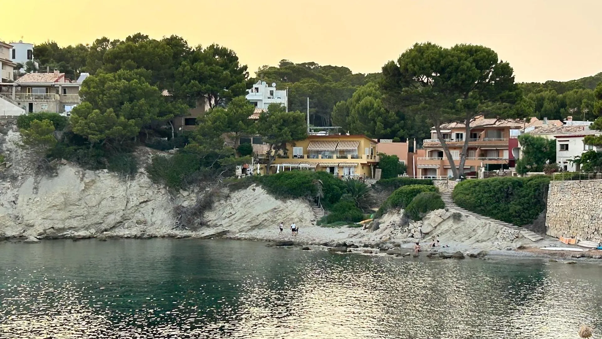 Aparthotel Puntblanc Residences Sant Elm Spain