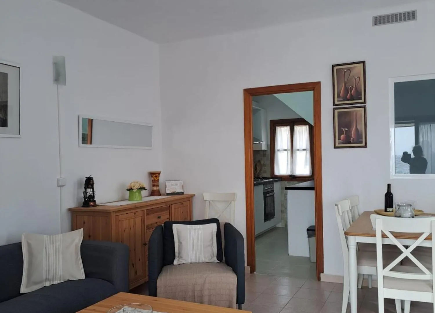 Puntblanc Residences Sant Elm
