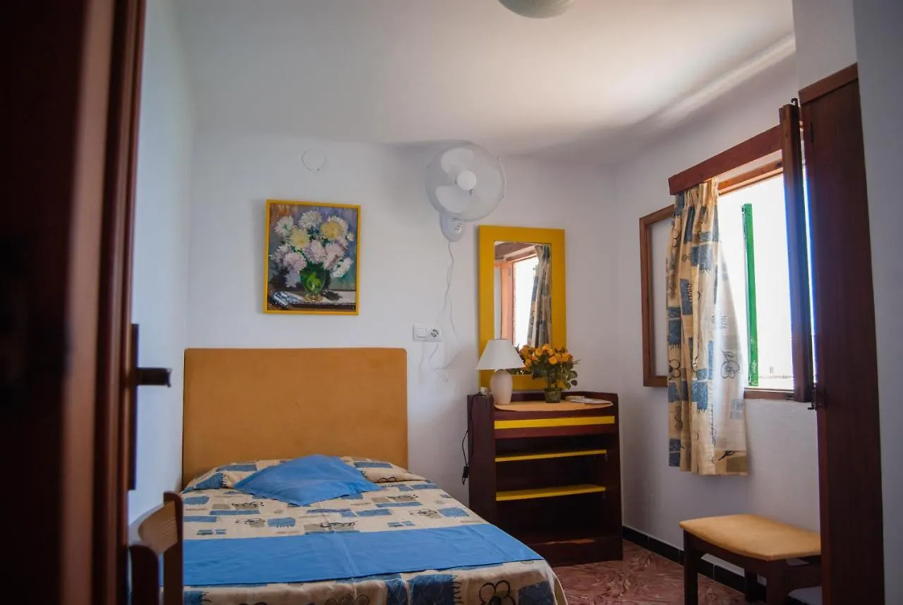 Puntblanc Residences Sant Elm 0*,  Spain