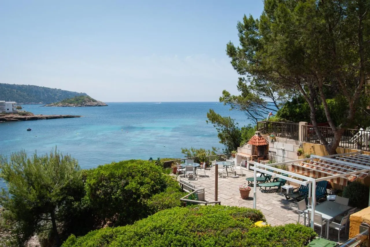 Puntblanc Residences Sant Elm Aparthotel