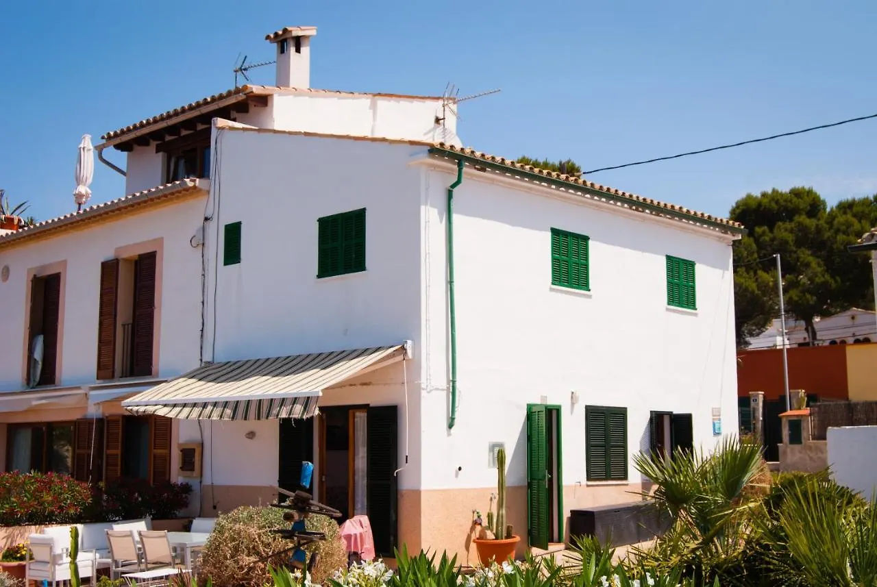 Puntblanc Residences Sant Elm