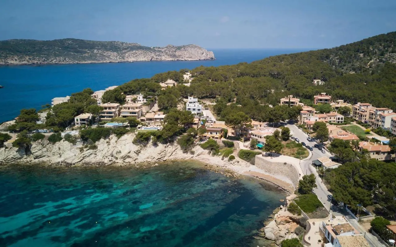 Puntblanc Residences Sant Elm 0*,