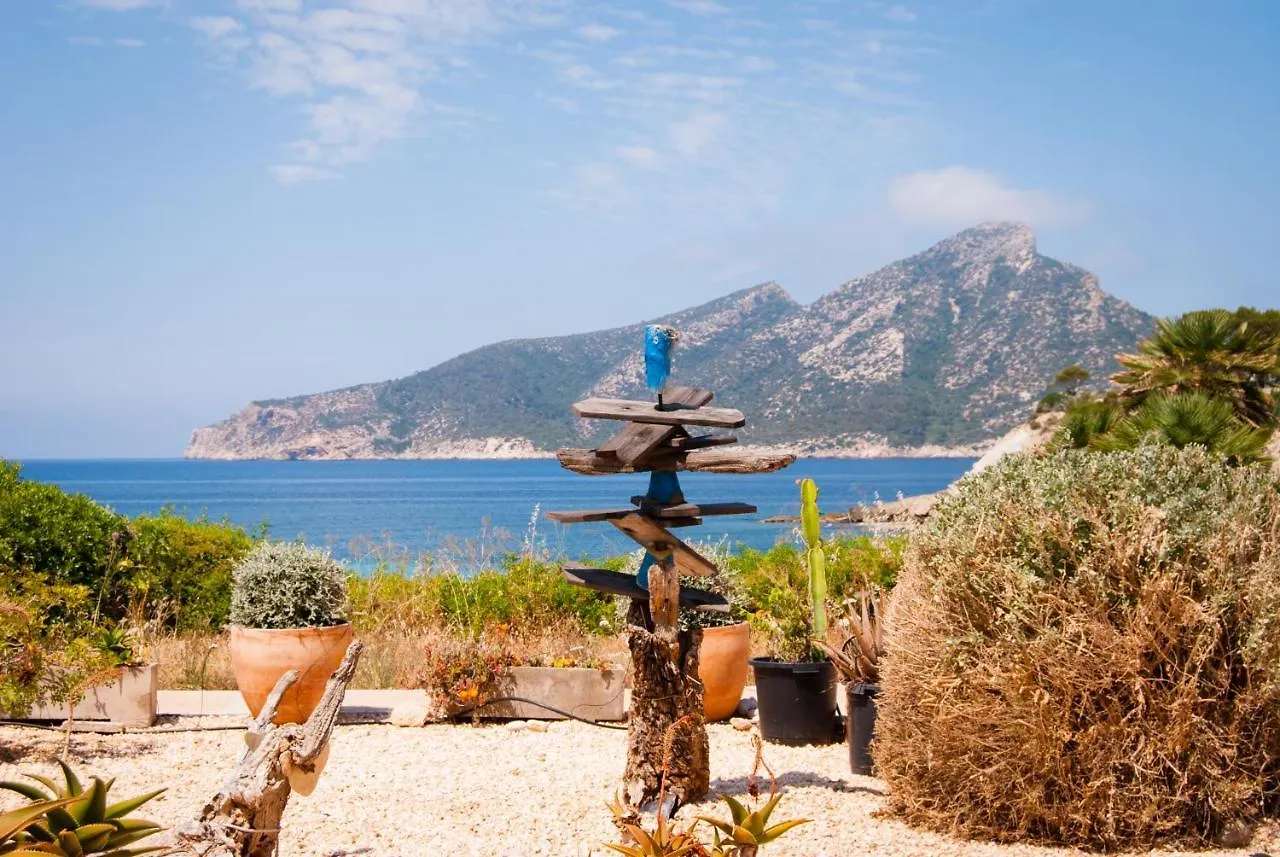 Aparthotel Puntblanc Residences Sant Elm