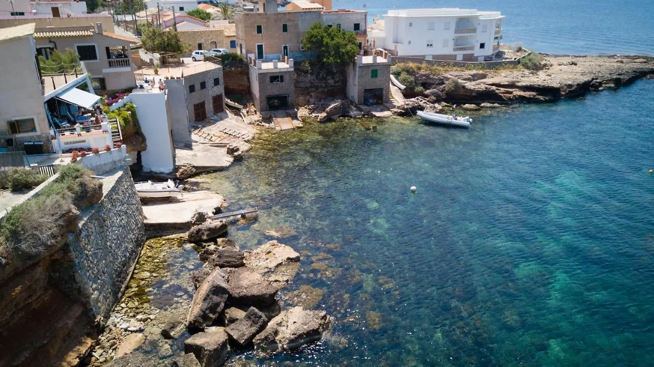 Puntblanc Residences Sant Elm Aparthotel