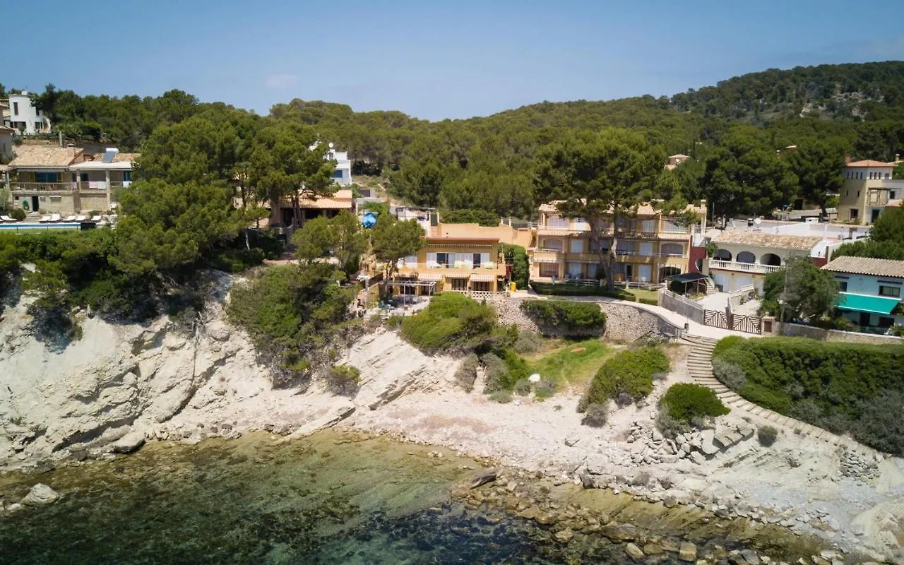 Puntblanc Residences Sant Elm Aparthotel