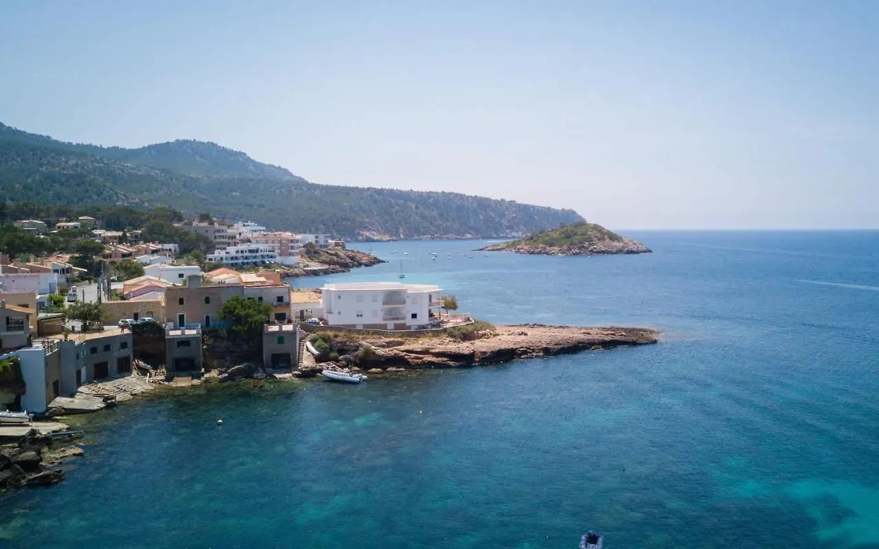 Puntblanc Residences Sant Elm