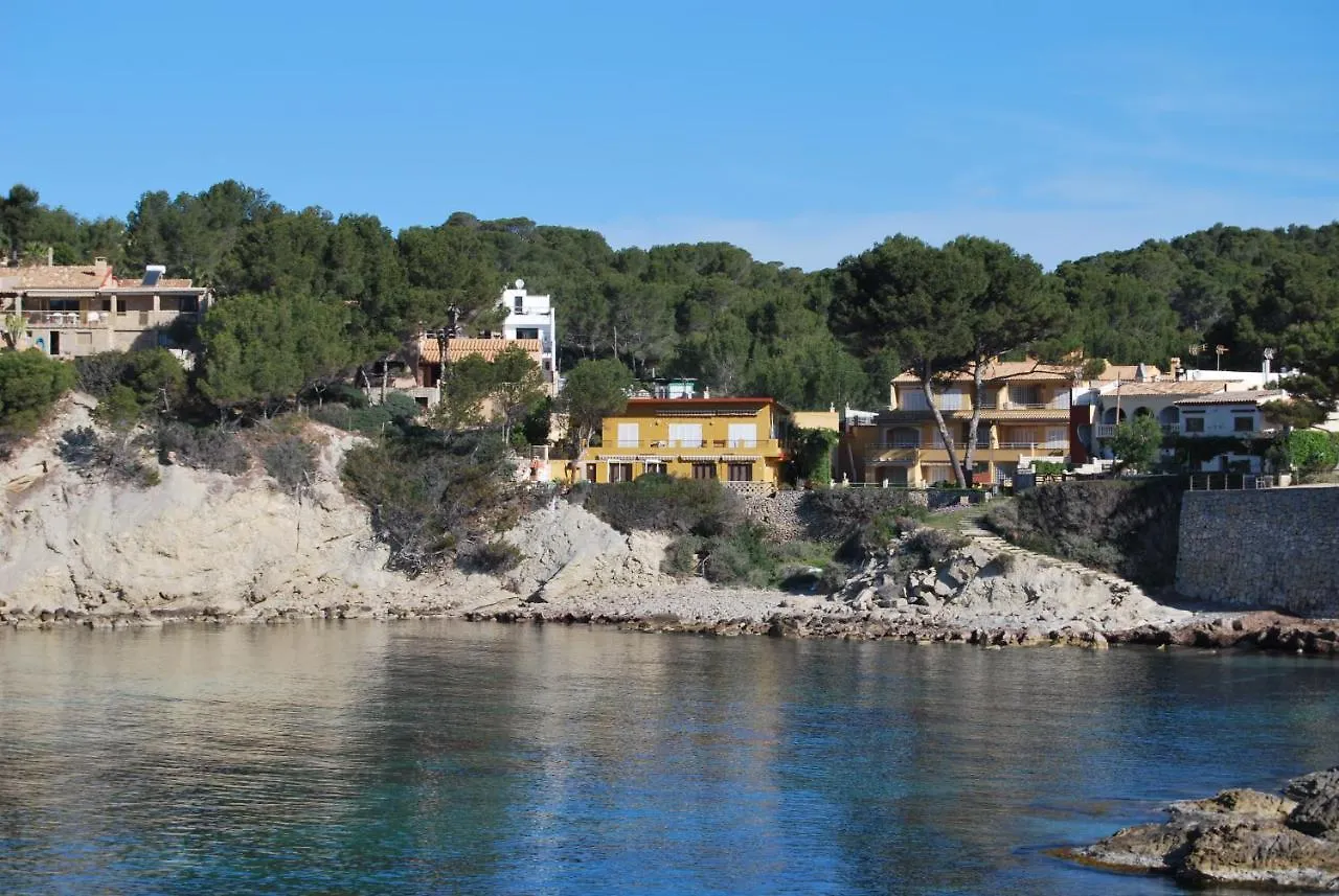 Puntblanc Residences Sant Elm Aparthotel