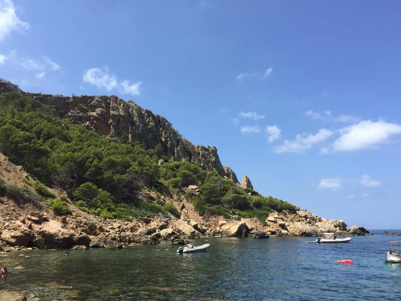 Puntblanc Residences Sant Elm 0*,