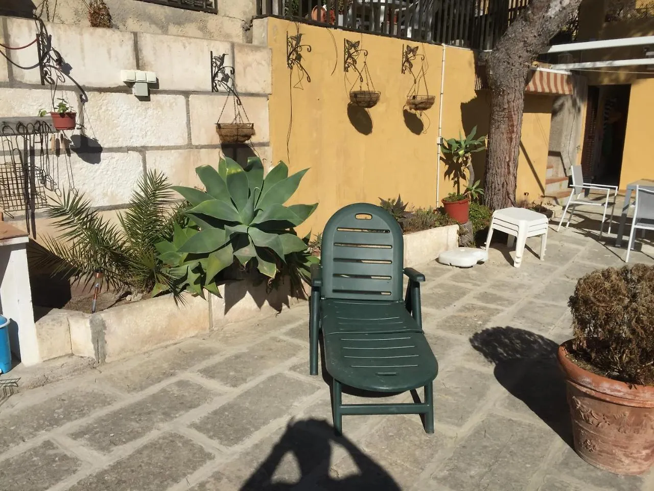 Aparthotel Puntblanc Residences Sant Elm