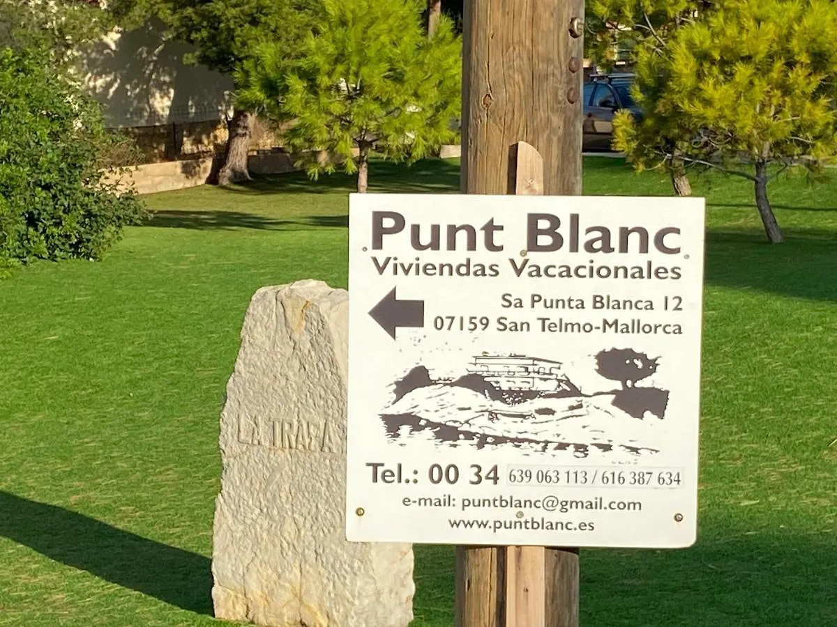 Puntblanc Residences 산트 엘름