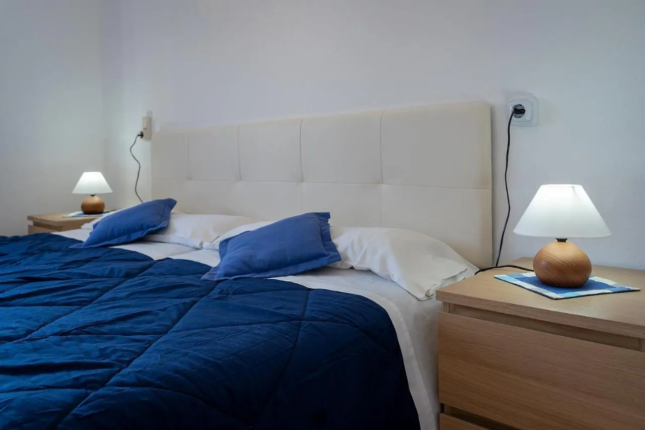 아파트호텔 Puntblanc Residences 산트 엘름