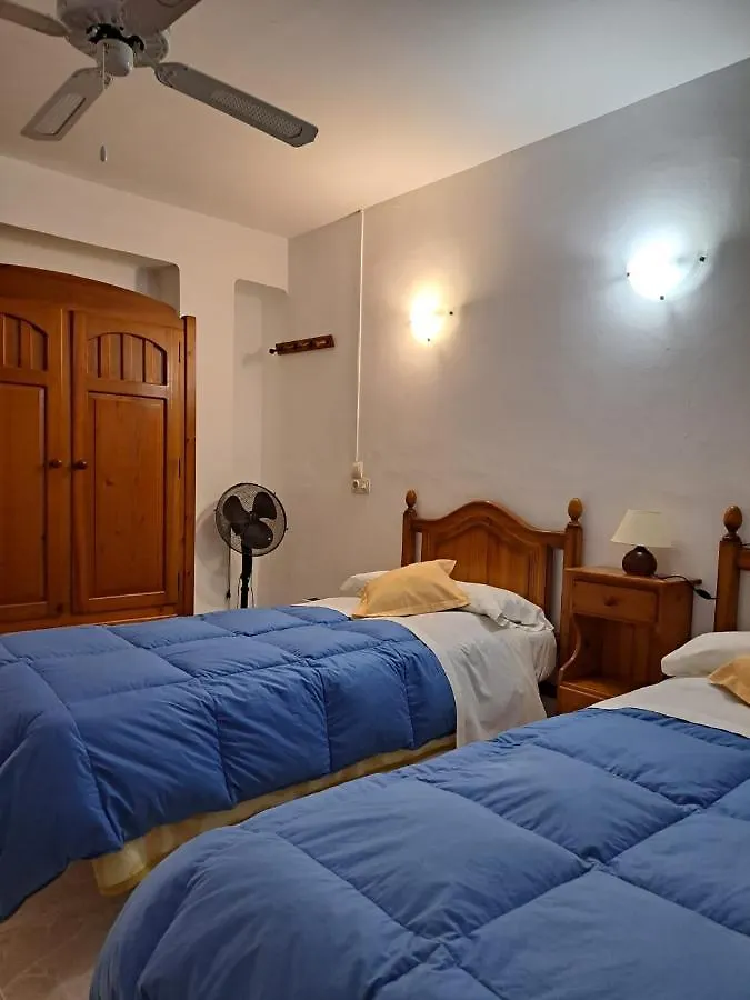 아파트호텔 Puntblanc Residences 산트 엘름