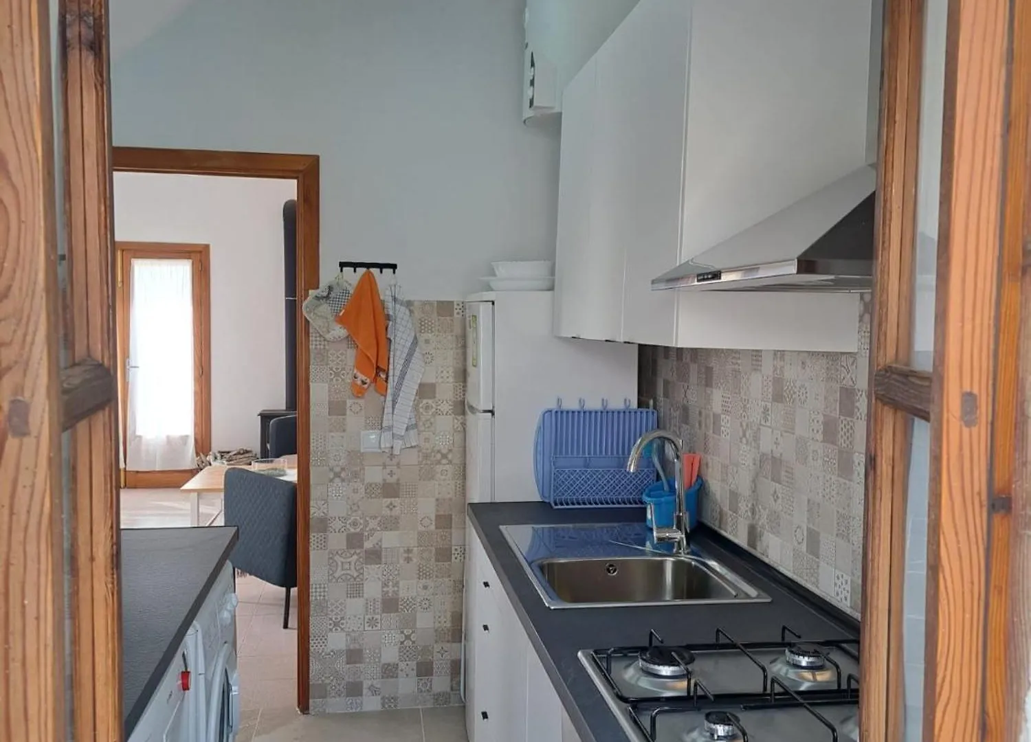 아파트호텔 Puntblanc Residences 산트 엘름 스페인