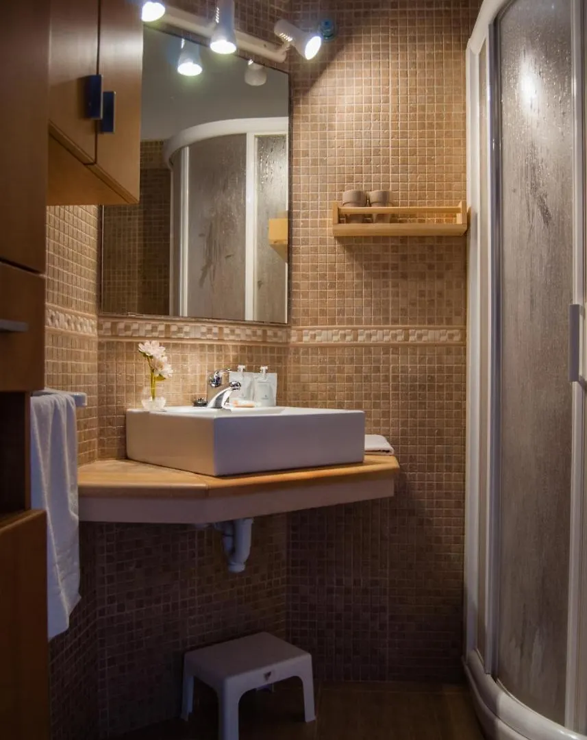 Puntblanc Residences 산트 엘름 아파트호텔