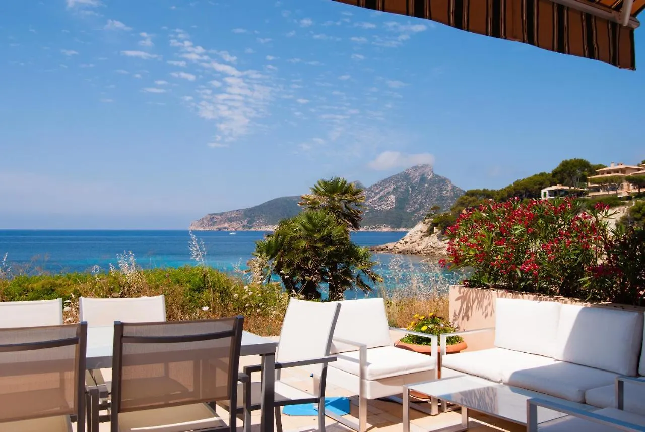 Puntblanc Residences 산트 엘름